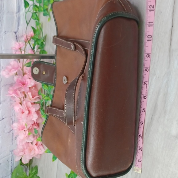 Brahmin Vintage Tote - Picture 12 of 13